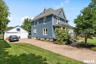 623 E Park St, Geneseo, IL 61254 - Photo 3