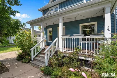 623 E Park Street, Geneseo, IL 61254 - Photo 5