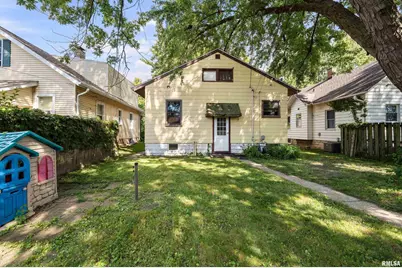 1706 29th Street, Rock Island, IL 61201 - Photo 5