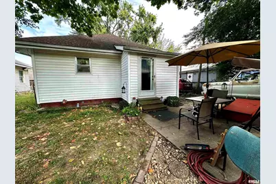 305 W Lincoln Street, Harrisburg, IL 62946 - Photo 19