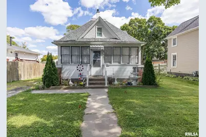 326 N Vail Street, Geneseo, IL 61254 - Photo 1