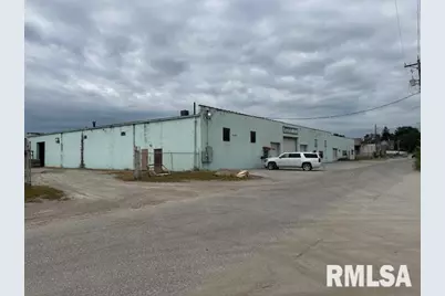 944 Farragut Street, Davenport, IA 52802 - Photo 1