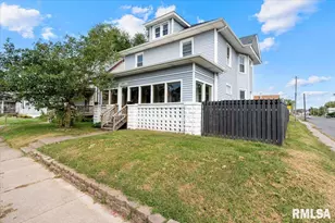 1035 17th Ave, Rock Island, IL 61021 - Photo 3