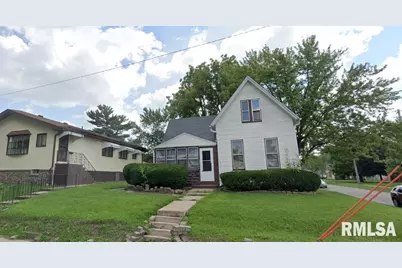 702 11th Avenue, Rock Island, IL 61201 - Photo 1