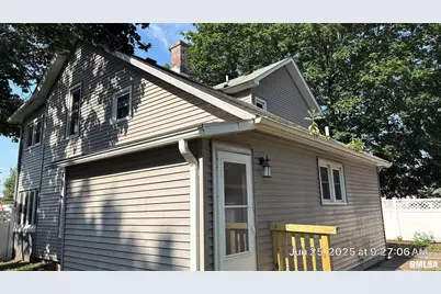 507 E Main Street, Aledo, IL 61231 - Photo 5