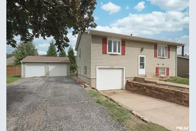 512 W 16th Avenue, Coal Valley, IL 61240 - Photo 3