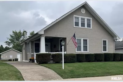 1516 Chestnut Street, Quincy, IL 62301 - Photo 1