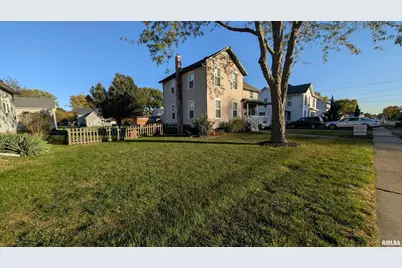 522 N State Street, Geneseo, IL  - Photo 3