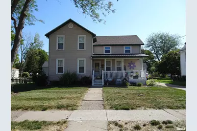 522 N State Street, Geneseo, IL  - Photo 1