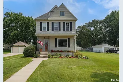 608 S Oakwood Avenue, Geneseo, IL 61238 - Photo 1