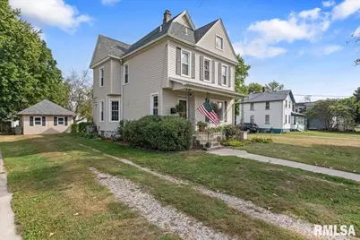608 S Oakwood Avenue, Geneseo, IL 61238 - Photo 3