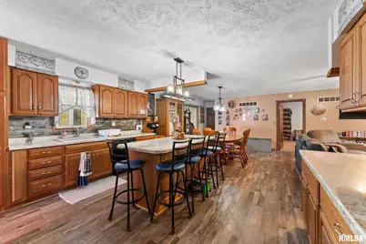 1422 McCloud Rd Road, Aledo, IL 61231 - Photo 19