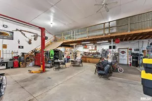 1422 McCloud Rd Rd, Aledo, IL 61231 - Photo 35