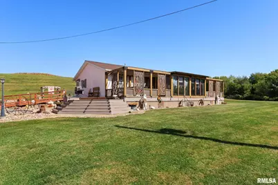 1422 McCloud Rd Road, Aledo, IL 61231 - Photo 1