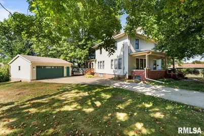 101 S Stewart St Street, Geneseo, IL 61254 - Photo 1