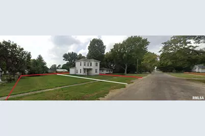 150 E Tanner Street, Waverly, IL 62692 - Photo 1