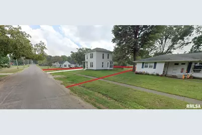 150 E Tanner Street, Waverly, IL 62692 - Photo 3