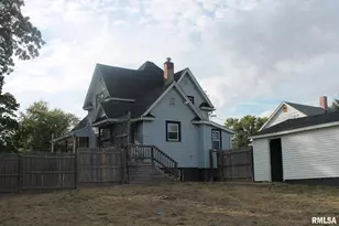 422 Ross St, Kewanee, IL 61443 - Photo 5