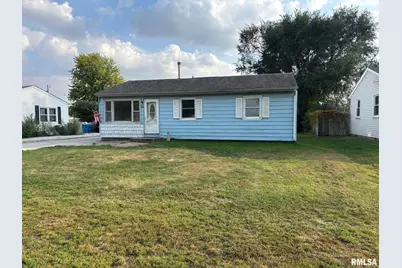 16806 10th Avenue N, East Moline, IL 61244 - Photo 1