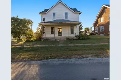 401 Jefferson Avenue, Lowden, IA 52255 - Photo 1