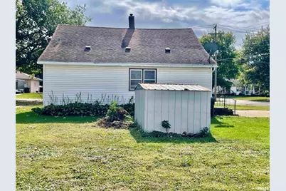 403 E Chestnut Street, Geneseo, IL 61254 - Photo 5