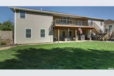 1532 Winsor Drive, Quincy, IL 62305 - Photo 37