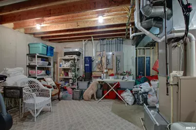 1532 Winsor Drive, Quincy, IL 62305 - Photo 33