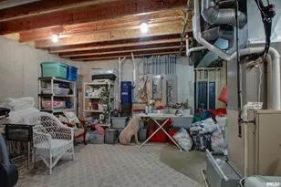 1532 Winsor Dr, Quincy, IL 62305 - Photo 33