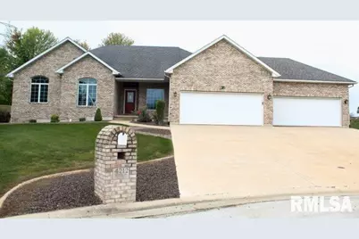 4212 Newbury Ct Court, Quincy, IL 62305 - Photo 1
