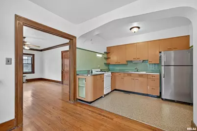 318 W Columbia Avenue #0, Davenport, IA 52803 - Photo 13