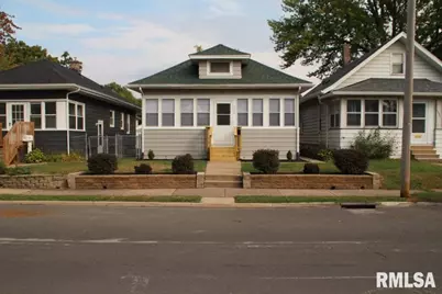 1525 25th Street, Rock Island, IL 61201 - Photo 1