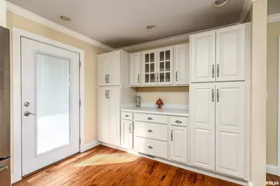 313 Country Club Lane, Harrisburg, IL 62946 - Photo 17