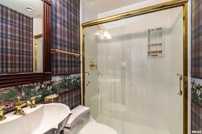 313 Country Club Lane, Harrisburg, IL 62946 - Photo 31