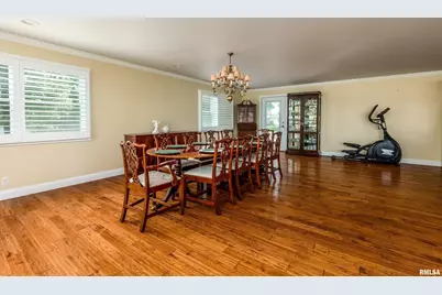 313 Country Club Lane, Harrisburg, IL 62946 - Photo 9