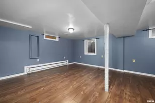 202 5th St, Matherville, IL 61263 - Photo 19