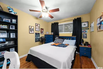 202 5th Street, Matherville, IL 61263 - Photo 5