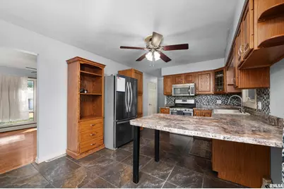 202 5th Street, Matherville, IL 61263 - Photo 11