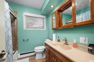 202 5th St, Matherville, IL 61263 - Photo 9