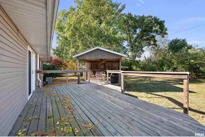 202 5th Street, Matherville, IL 61263 - Photo 29