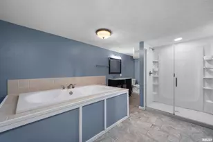 202 5th St, Matherville, IL 61263 - Photo 21