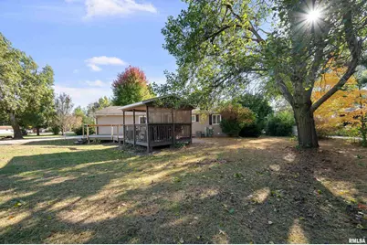 202 5th Street, Matherville, IL 61263 - Photo 33