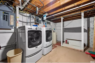 202 5th Street, Matherville, IL 61263 - Photo 25