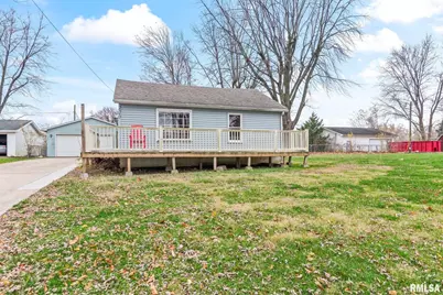 220 E Wilcox Street, Springfield, IL 62707 - Photo 3