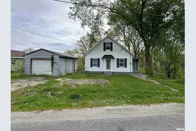 204 Main Avenue, Matherville, IL 61231 - Photo 1