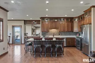 15758 N 2120th Ave, Geneseo, IL 61254 - Photo 13