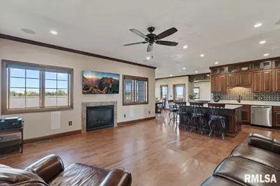 15758 N 2120 Avenue, Geneseo, IL 61254 - Photo 9