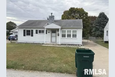 1726 W Granview Drive, Quincy, IL 62301 - Photo 1