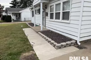 1726 W Granview Dr, Quincy, IL 62301 - Photo 27