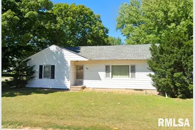 100 N Oliver Street, Joy, IL 61260 - Photo 1