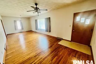 100 N Oliver St, Joy, IL 61260 - Photo 3